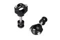 Torreta de manillar tipo OEM SCAR Ø28,6 P62 SCAR P62