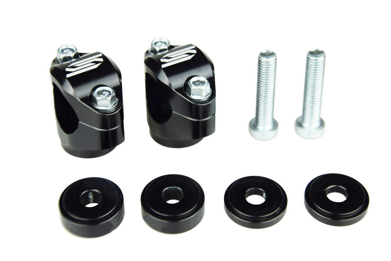 Scar para oem triple clamp SCAR P66