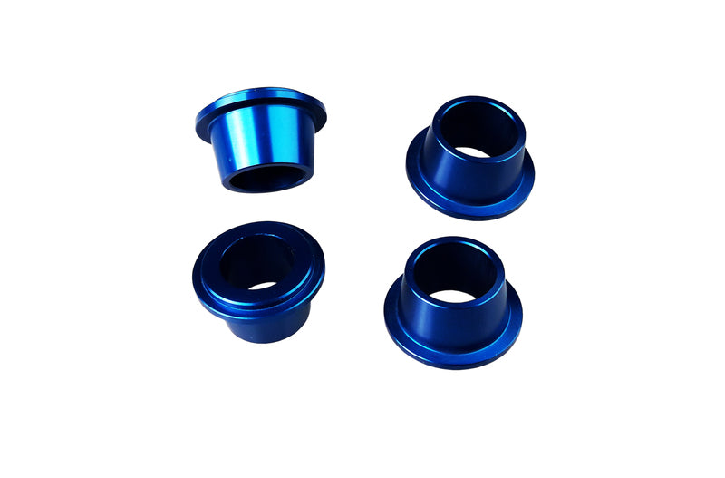 Casquillo de tija SCAR Husqvarna azul SCHUS SCAR SCHUS