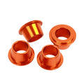 Casquillo de tija SCAR KTM naranja SCKTM SCAR SCKTM