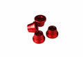 Casquillo de tija SCAR Honda rojo SCCRF SCAR SCCRF