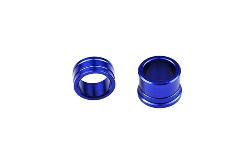 Casquillos rueda delantera SCAR SCAR FWS101