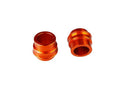Casquillos rueda delantera SCAR SCAR FWS502