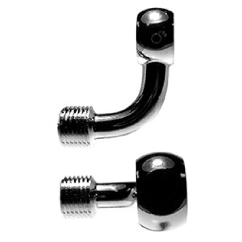 Banjo 90° M8 Venhill cromado VENHILL 3/60094C