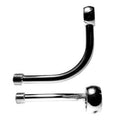 Banjo 90° extra largo M10 Venhill cromado VENHILL 3/60284C