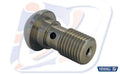 Tornillo alomado 3/8 Venhill VENHILL 110375DS