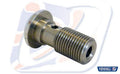 Tornillo alomado 7/16¨ Venhill VENHILL 110716DS