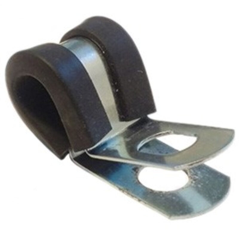 Abrazadera para latiguillo 1/4¨ VENHILL CC2