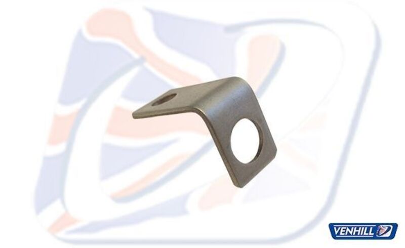 Soporte en L para conector T Venhill VENHILL 776/BKT