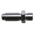Adaptador macho M10x1 Venhill cromado VENHILL 3/80100AC
