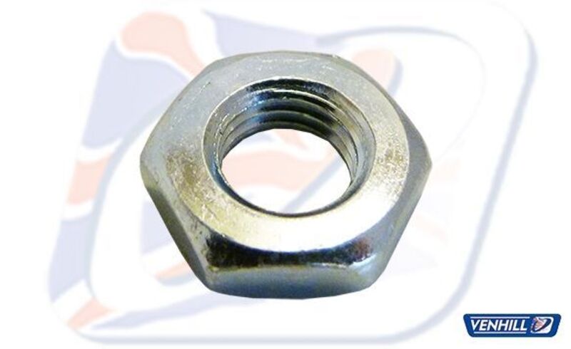 Tuerca M10x1.25 Venhill VENHILL LN10125