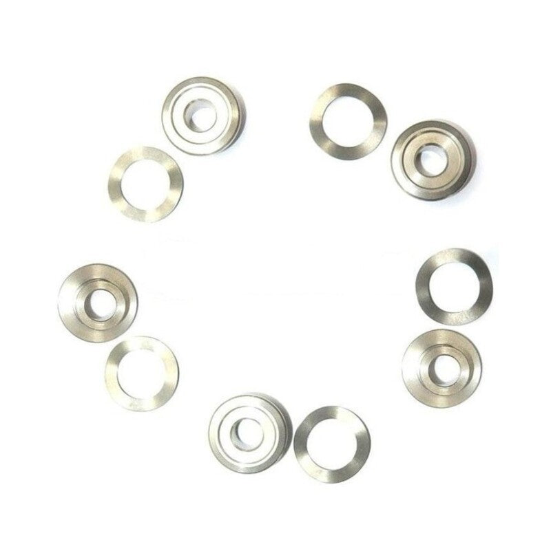 Casquillos de disco de freno para BMW Brembo 105.5776.15 BREMBO 105.5776.15