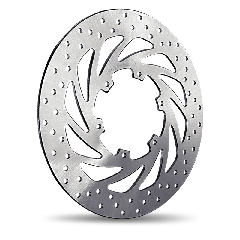 Disco de freno Brembo 68B407P7 BREMBO 68B407P7