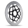 Disco de freno flotante Brembo 78B408B8 BREMBO 78B408B8