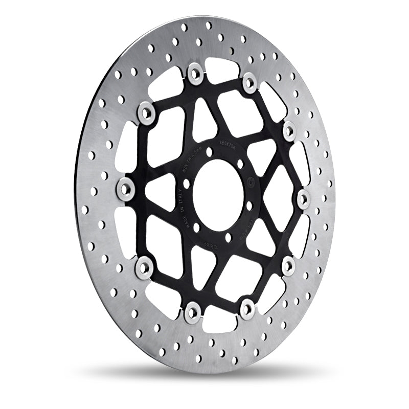 Disco de freno flotante Brembo 78B408B8 BREMBO 78B408B8