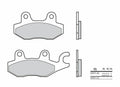 Pastillas de freno sinterizadas Brembo 07071XS BREMBO 07071XS
