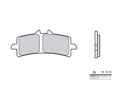 Pastillas de freno sinterizadas Brembo 07BB37LA BREMBO 07BB37LA