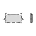 Pastillas de freno sinterizadas Brembo 07HO62LA BREMBO 07HO62LA