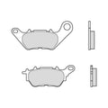 Pastillas de freno orgánicas Brembo 07YA53CC BREMBO 07YA53CC