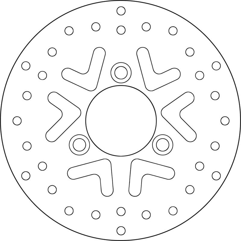 Disco de freno Brembo 68B40718 BREMBO 68B40718