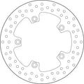 Disco de freno Brembo 68B407C6 BREMBO 68B407C6