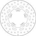 Disco de freno Brembo 68B407K6 BREMBO 68B407K6