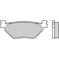 Pastillas de freno orgánicas Brembo 07052 BREMBO 7052