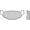 Pastillas de freno orgánicas Brembo 07059 BREMBO 7059