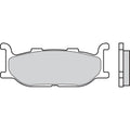 Pastillas de freno orgánicas Brembo 07073 BREMBO 7073