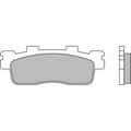 Pastillas de freno sinterizadas Brembo 07085XS BREMBO 07085XS