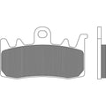 Pastillas de freno sinterizadas de competición Brembo 07BB38RC BREMBO 07BB38RC