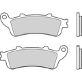 Pastillas de freno orgánicas Brembo 07HO4308 BREMBO 07HO4308