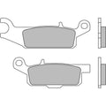 Pastillas de freno sinterizadas de competición Brembo 07YA50SX BREMBO 07YA50SX