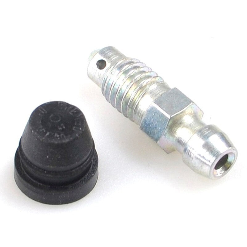 Tornillo de sangrado Brembo M18x1,25 con tapón BREMBO 105324614