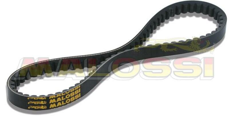 Correa X-Kevlar Malossi KYMCO AGILITY 125 PEOPLE S 125 6116665 MALOSSI 6116665