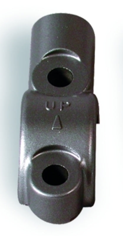 Soporte retrovisor bomba, plata NISSIN NISSIN N14662-01