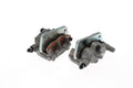 Pinza freno 2 pistones NISSIN QUAD Derecha 84mm NISSIN N2PR