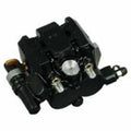 Pinza freno 2 pistones NISSIN QUAD Trasera NISSIN N2P-REAR