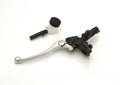 Bomba embrague NISSIN Ø15.8 Maneta plata NISSIN ADCM-1001-0SR-S