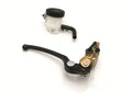 Bomba de freno NISSIN Radial Ø19 Oro/Negro NISSIN BMT19-31