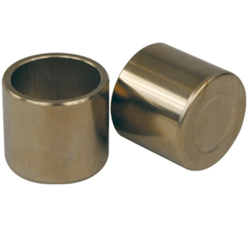 Kit pistones para pinza de freno delantera NISSIN NISSIN CPF-A003