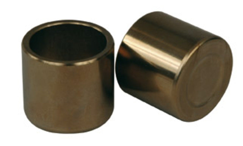 Pistones 34MM para pinza de freno 4 pistones NISSIN NISSIN N4C-P34