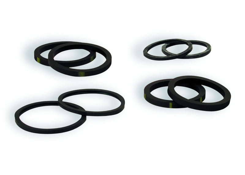 Kit retenes de pinza NISSIN N1P Ø32mm 1 piston NISSIN N1NC-K21