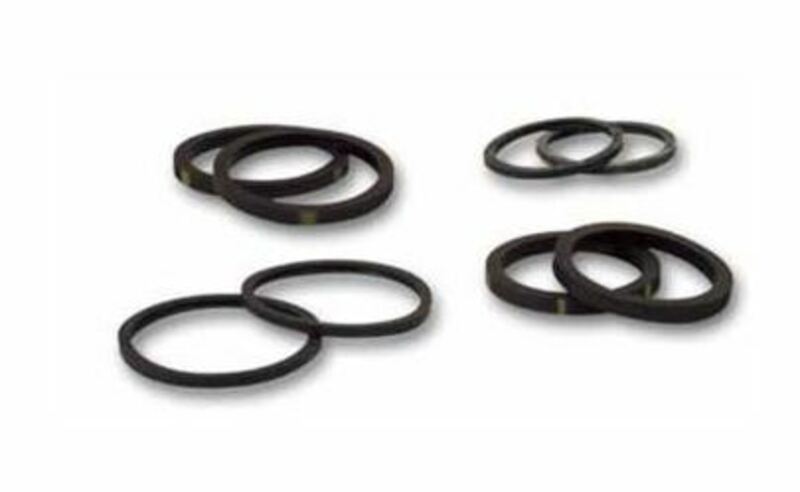 Kit retenes de pistón para pinza de freno trasera NISSIN NISSIN RS-005