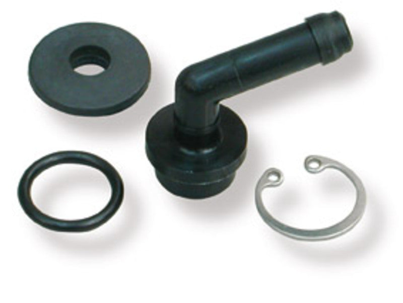Racord depósito bomba Ø15.25-19MM para tubo 8mm NISSIN MCB-K35