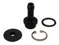 Racord derecho depósito bomba Ø15.25-19MM para tubo 8mm NISSIN MCB-K38