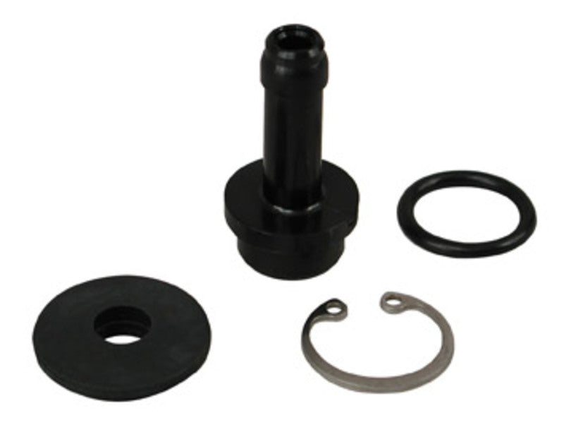 Racord derecho depósito bomba Ø15.25-19MM para tubo 8mm NISSIN MCB-K38