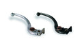 Maneta de freno NISSIN Radial aluminio NISSIN MCR-L41