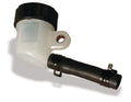 Depósito para bomba de embrague NISSIN salida 90º soporte vertical NISSIN MCCK 31