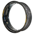 Aro de llanta Excel negro 3 17x4.25 36H2/3 EXCEL 3 1742536H2/3